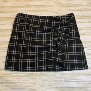 Abercrombie & Fitch Skirt XL
